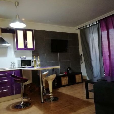 Avenida J.M. Galvan Bello Apartamento Golf Del Sur Εξωτερικό φωτογραφία