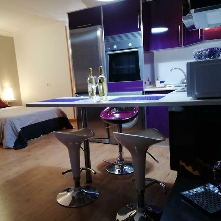 Avenida J.M. Galvan Bello Apartamento Golf Del Sur Εξωτερικό φωτογραφία