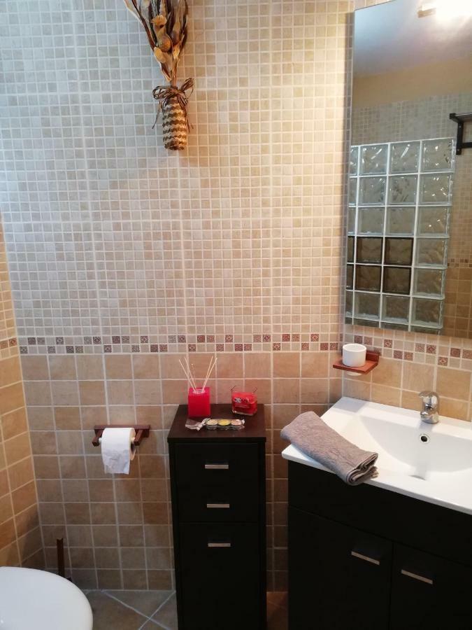 Avenida J.M. Galvan Bello Apartamento Golf Del Sur Εξωτερικό φωτογραφία