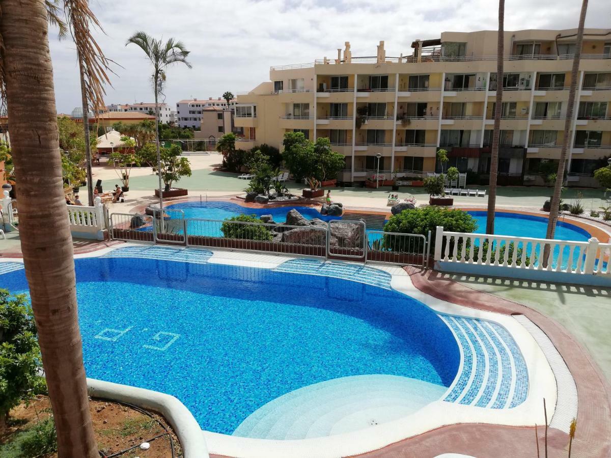 Avenida J.M. Galvan Bello Apartamento Golf Del Sur Εξωτερικό φωτογραφία