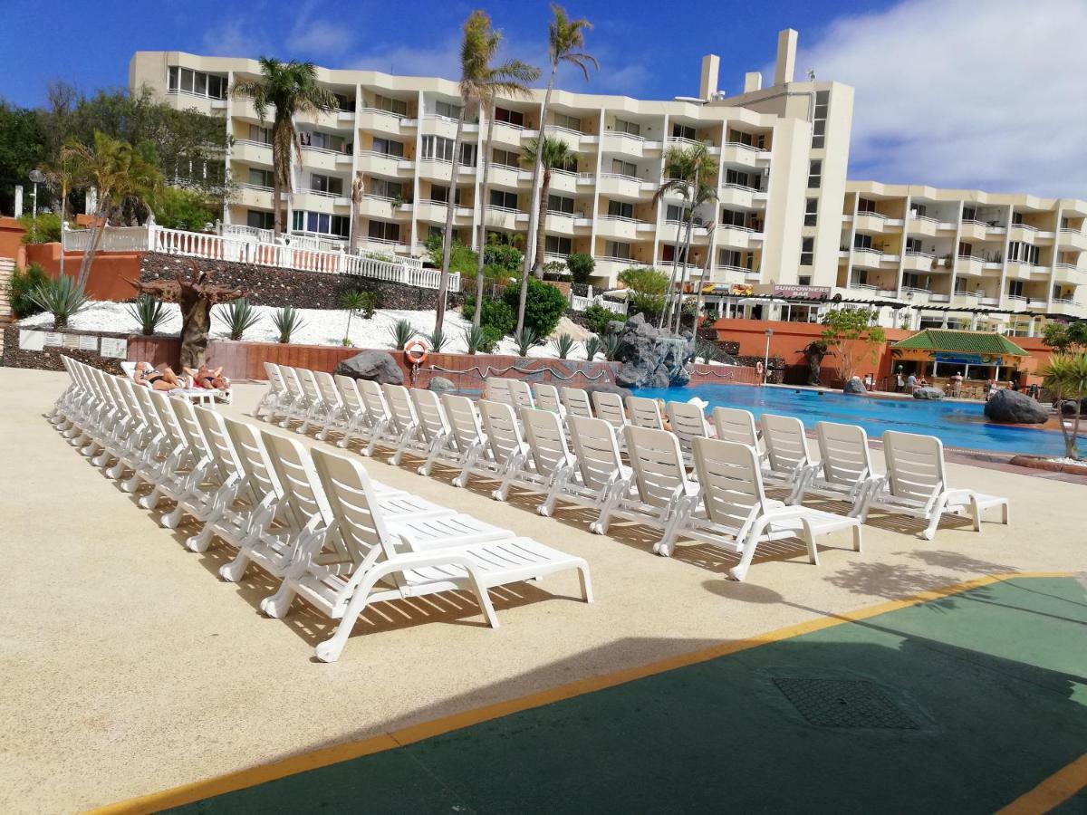 Avenida J.M. Galvan Bello Apartamento Golf Del Sur Εξωτερικό φωτογραφία