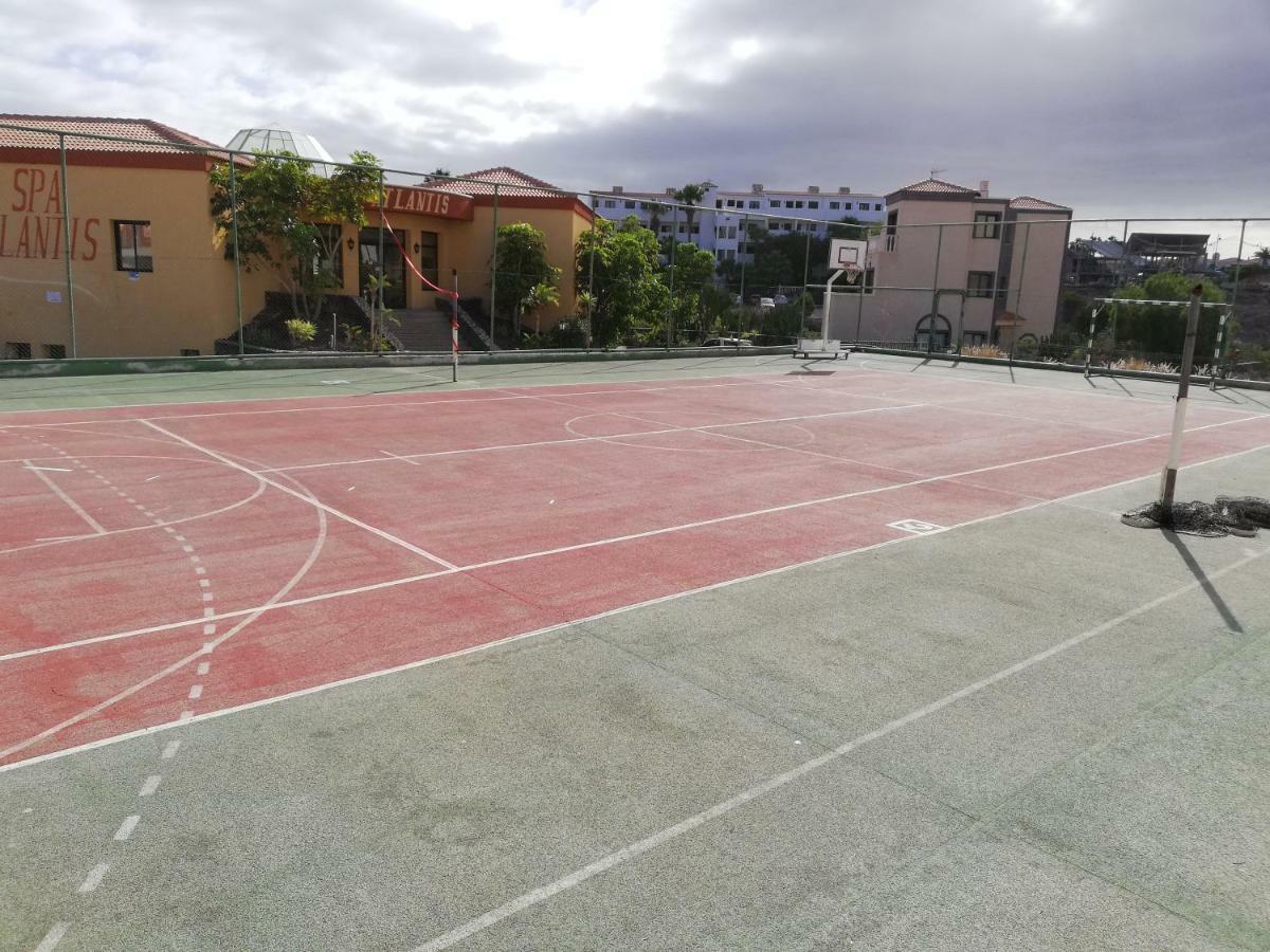 Avenida J.M. Galvan Bello Apartamento Golf Del Sur Εξωτερικό φωτογραφία
