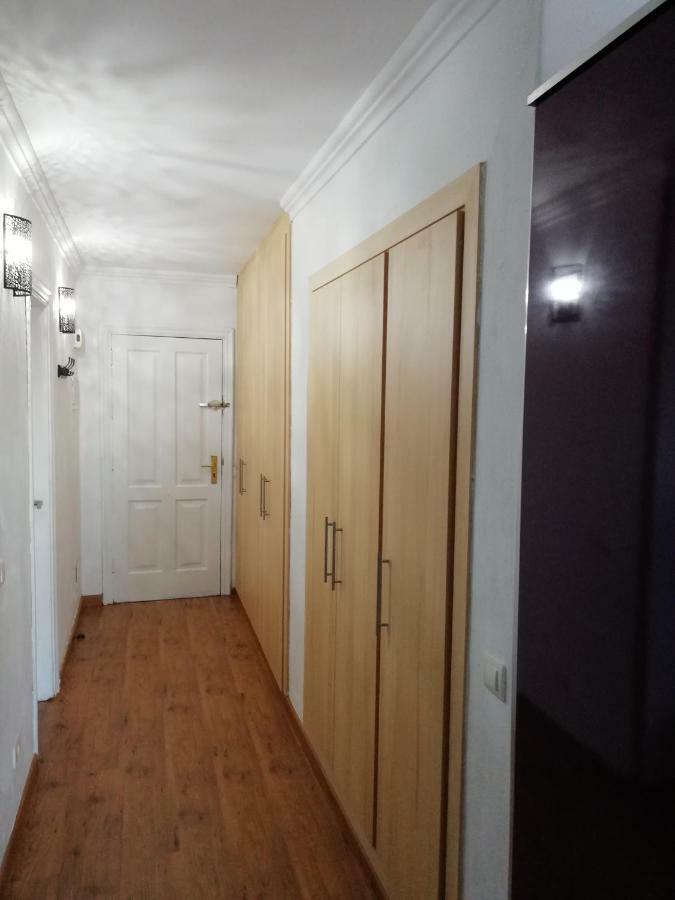 Avenida J.M. Galvan Bello Apartamento Golf Del Sur Εξωτερικό φωτογραφία