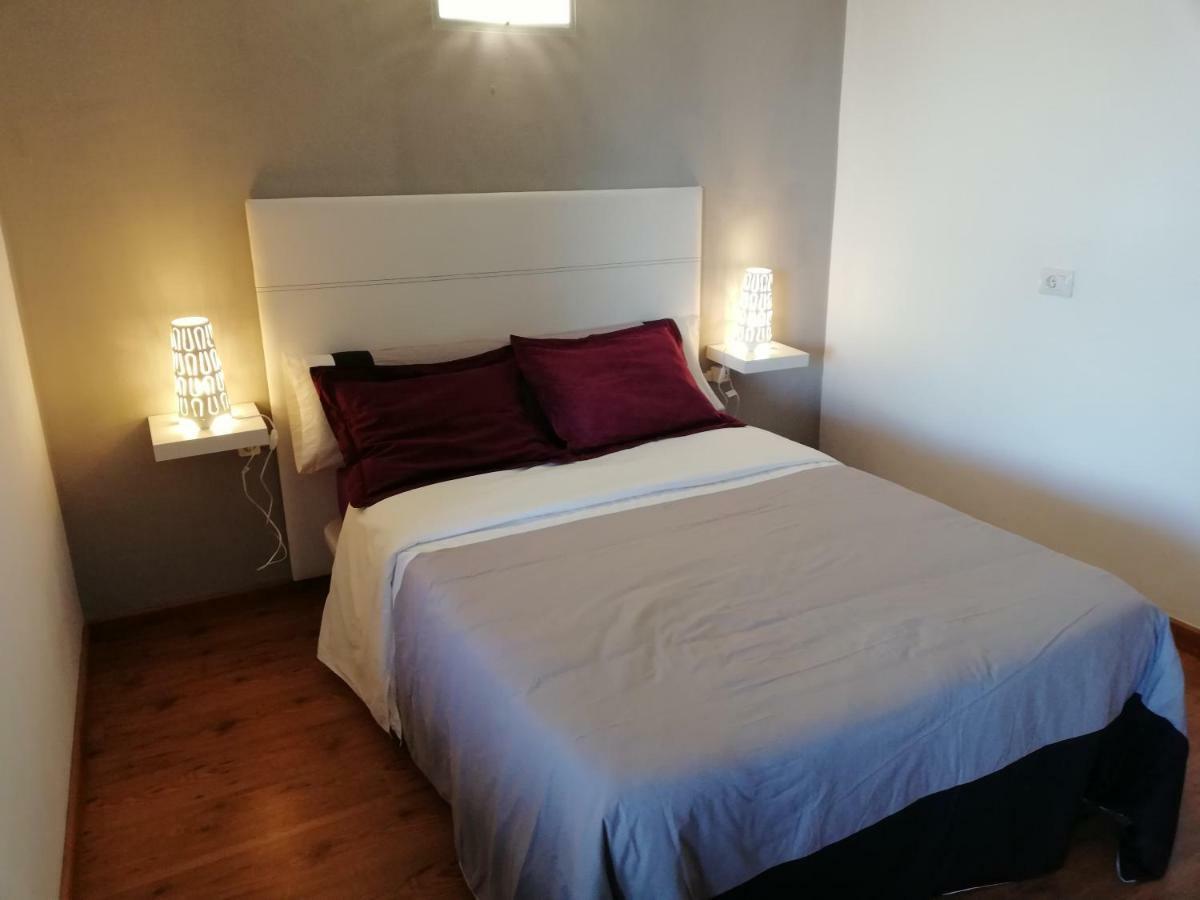 Avenida J.M. Galvan Bello Apartamento Golf Del Sur Εξωτερικό φωτογραφία