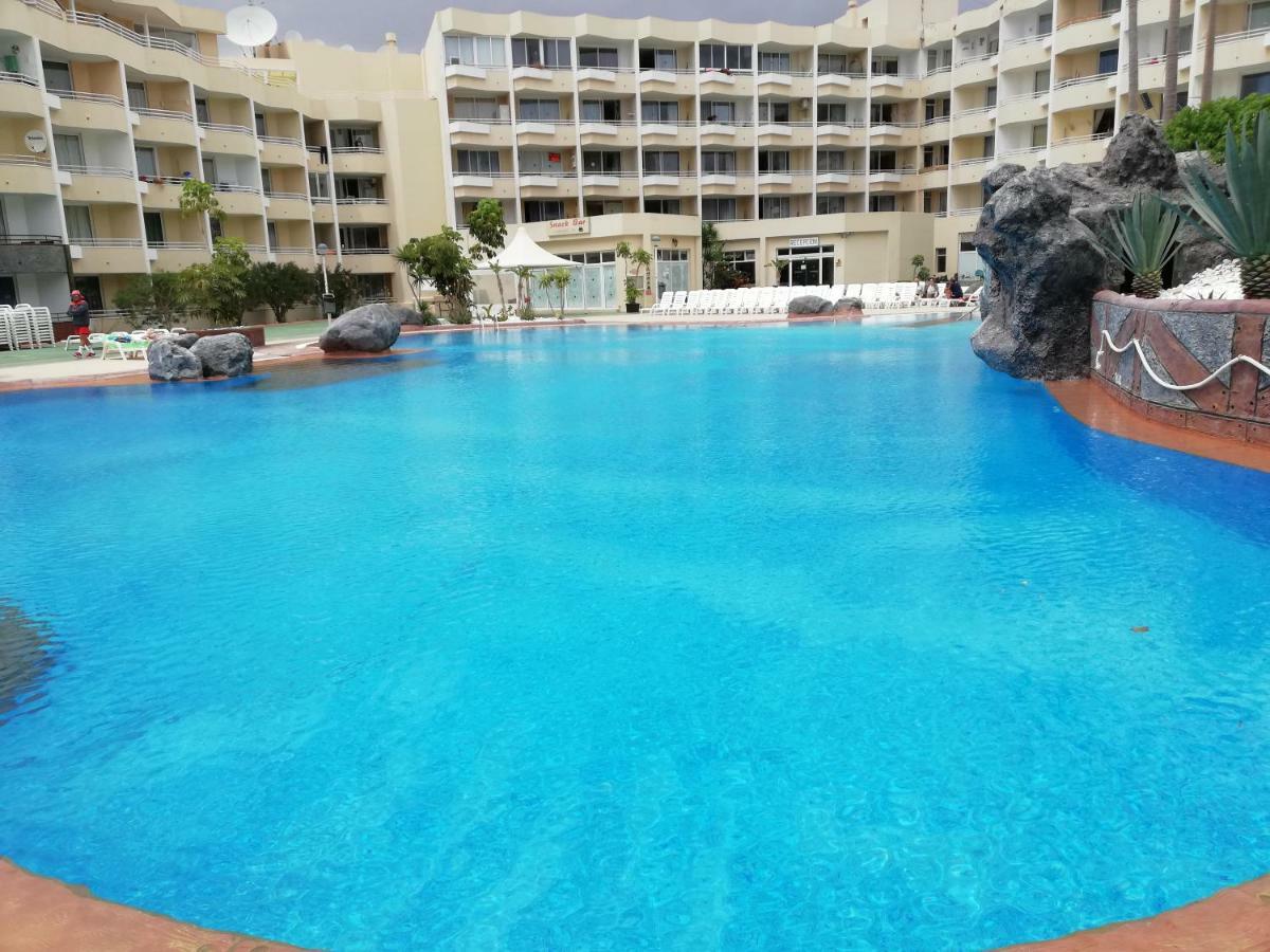 Avenida J.M. Galvan Bello Apartamento Golf Del Sur Εξωτερικό φωτογραφία